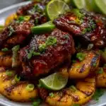 Huli Huli Chicken Recipe