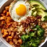 Buddha Bowl Recipe