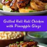 Huli Huli Chicken Recipe