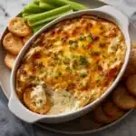 Crab Dip Recipe