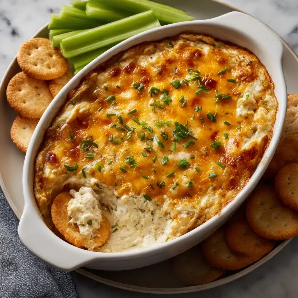 Crab Dip Recipe