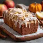 Amish Apple Fritter Bread Recipe