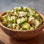 Avocado Chicken Salad Recipe