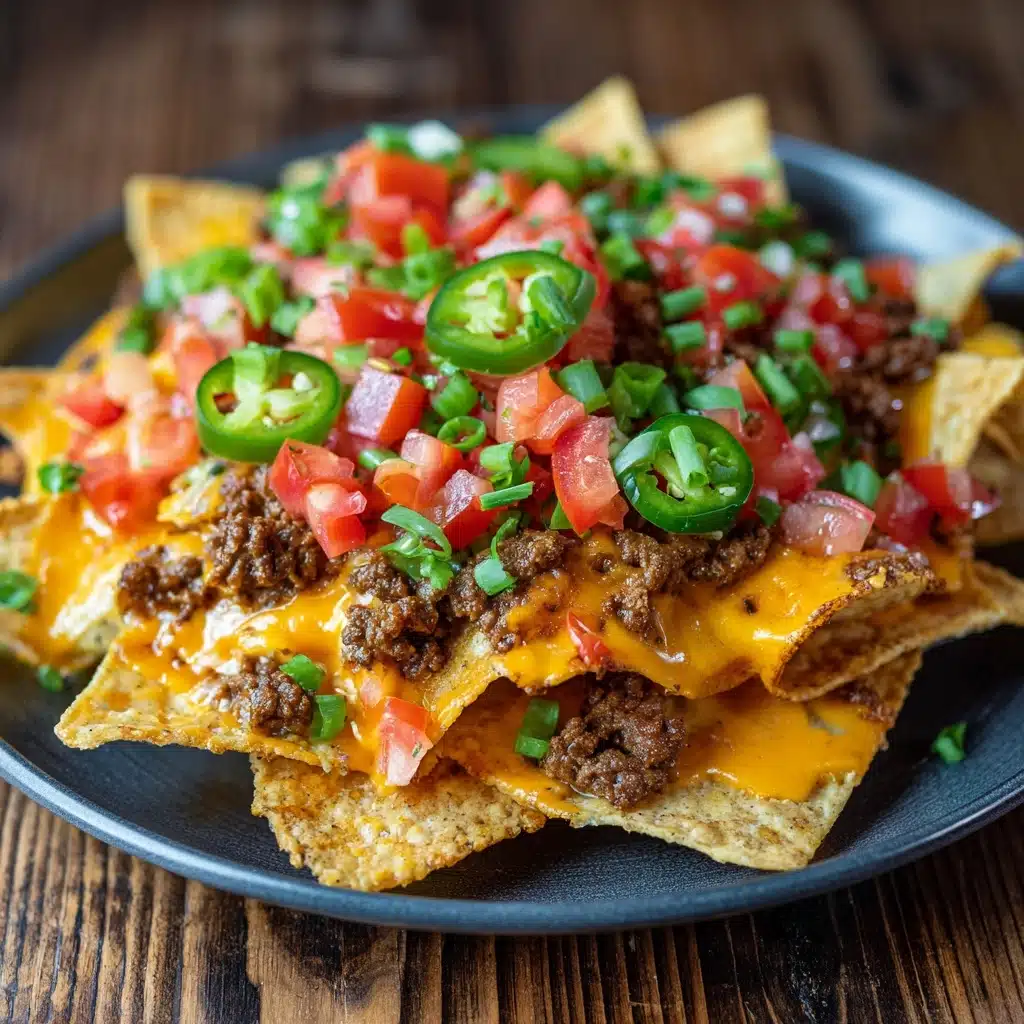 Frito Pie Recipe - Recipe Image