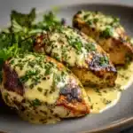 Melt-In-Your-Mouth Caesar Chicken Recipe