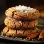 Chewy Pumpkin Cookies Recipe