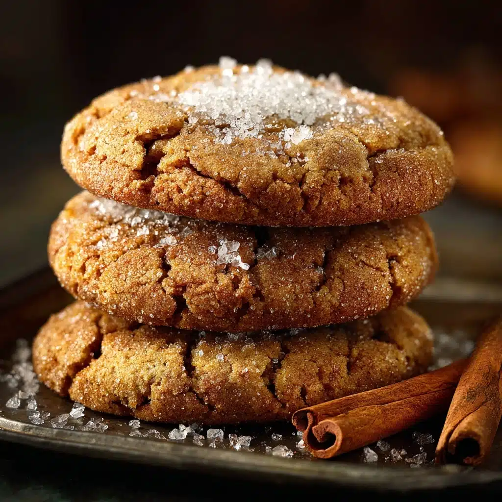 Chewy Pumpkin Cookies Recipe