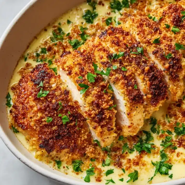 Melt In Your Mouth Chicken Breast Recipe