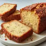 Cream Cheese Pound Cake Recipe