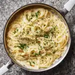 Creamy Spaghetti Recipe