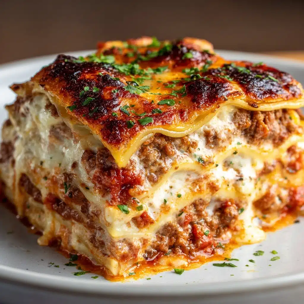 French Onion Meatloaf Recipe - Recipe Image
