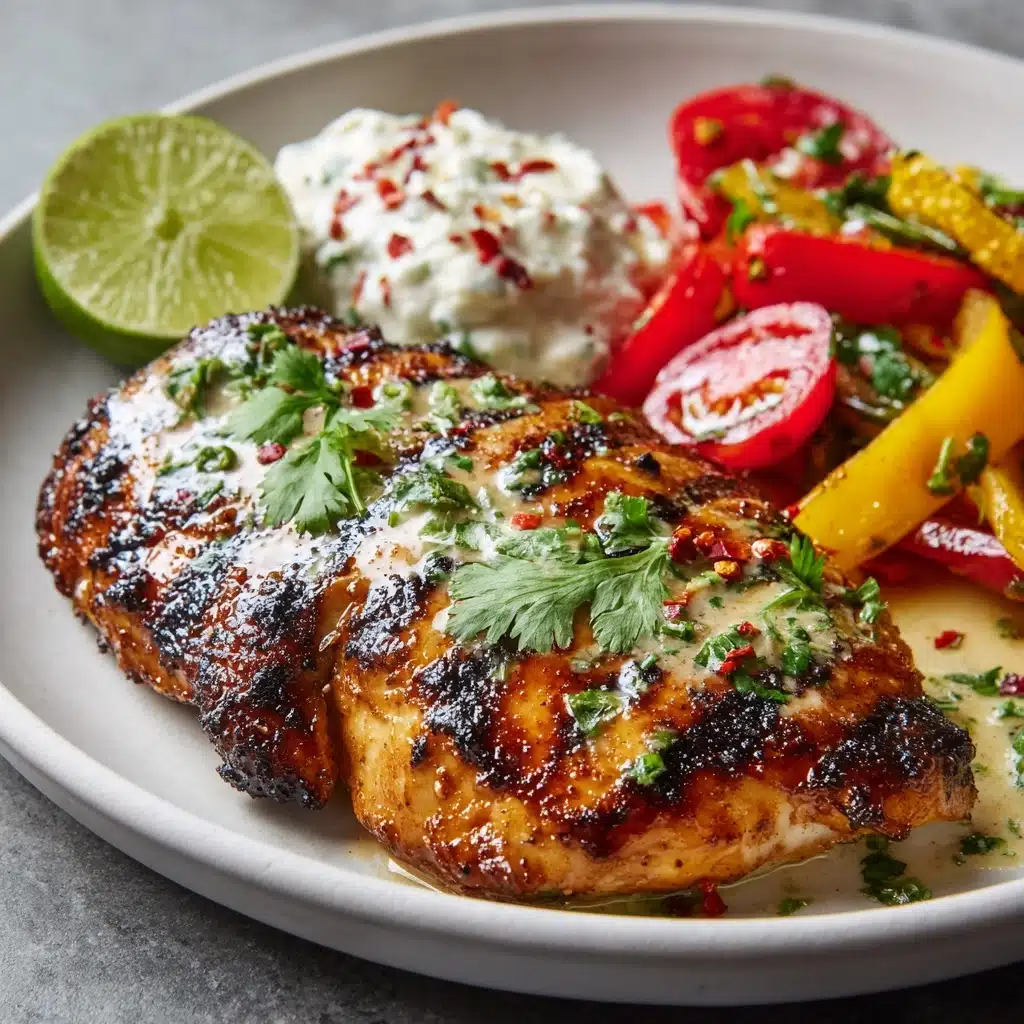 Pollo Loco Recipe
