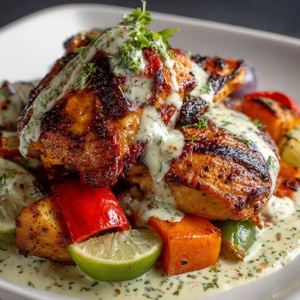Pollo Loco Recipe - Recipe Image
