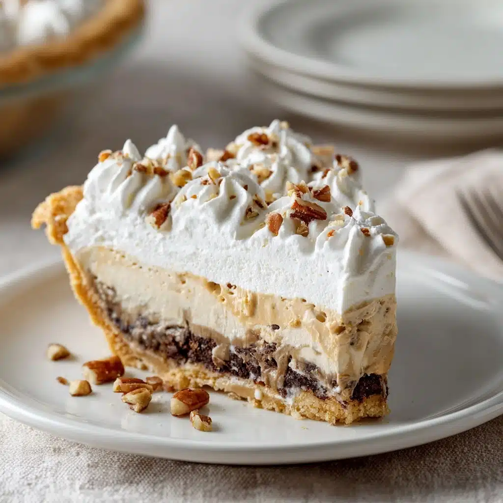 Turtle Dessert Recipe - Recipe Image