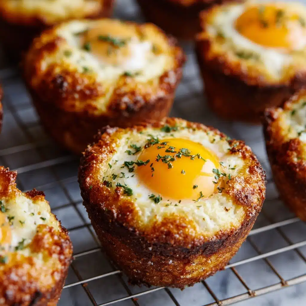High Protein Egg White Muffins Recipe