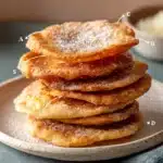 Haitian Beignets Recipe