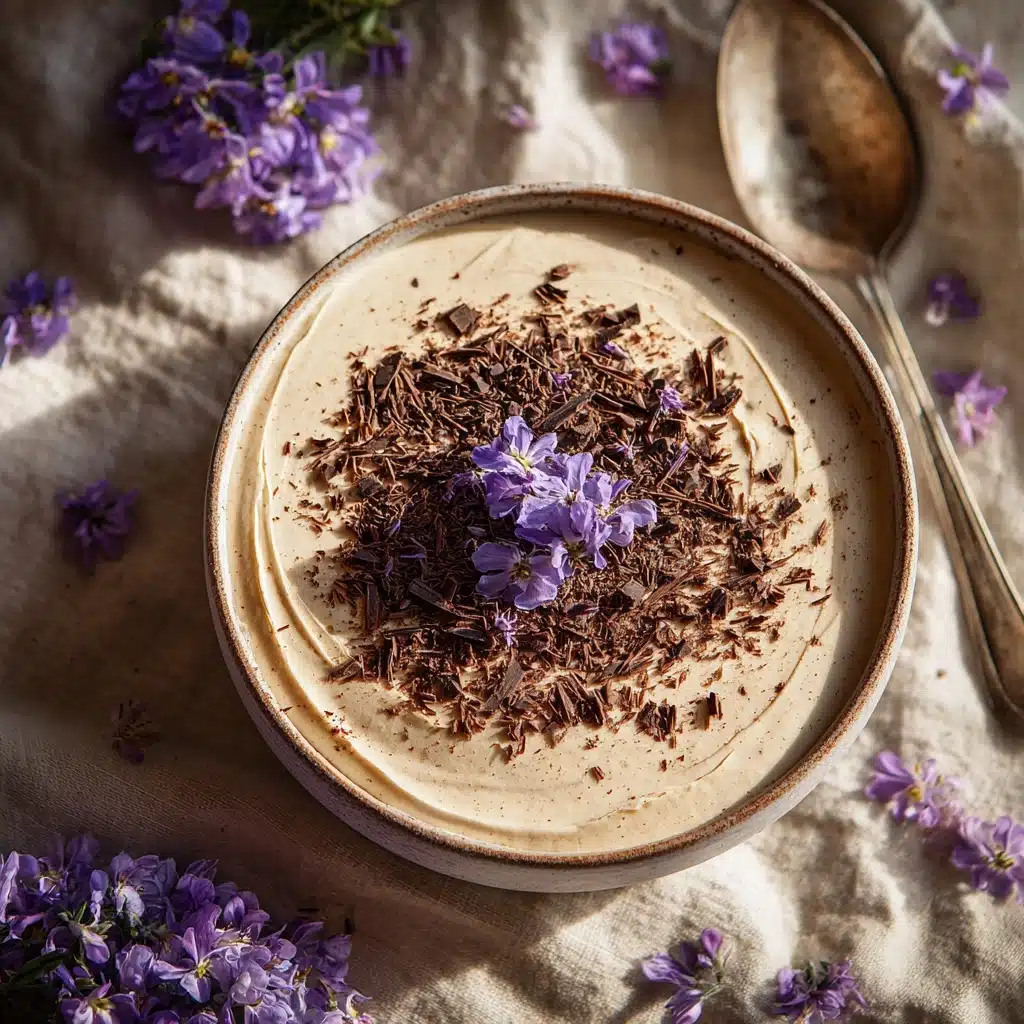 Earl Grey Tiramisu Recipe - Recipe Image