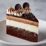 Chocolate Mousse Cake Recipe