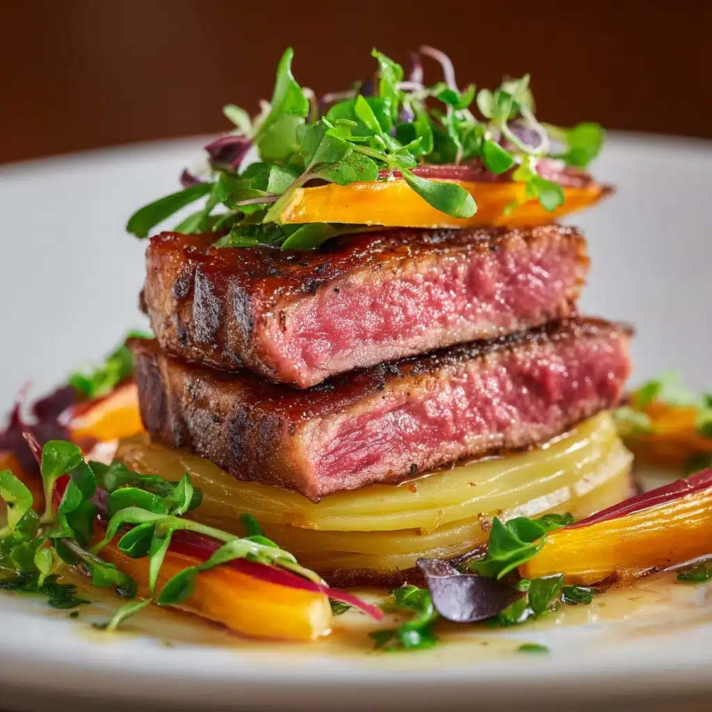 Traditional Irish Corned Beef and Cabbage Recipe - Recipe Image