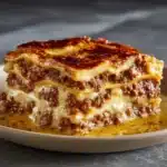 Pancake Sausage Casserole Recipe