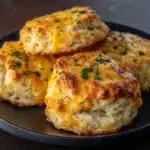 Cheddar Bay Biscuits Recipe