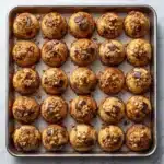 Browned Butter Toffee Chocolate Chip Cookies Recipe