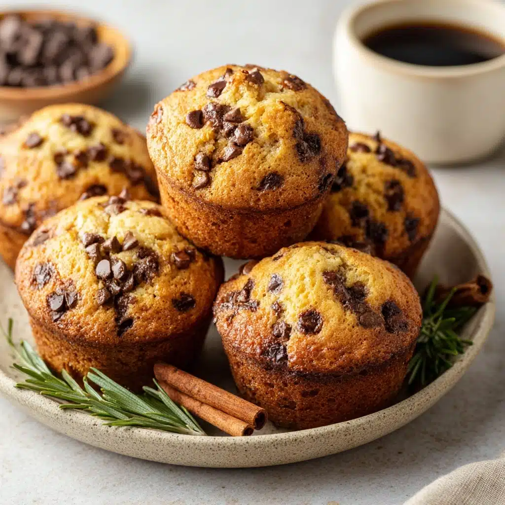 The Ultimate Fall Baking Recipe