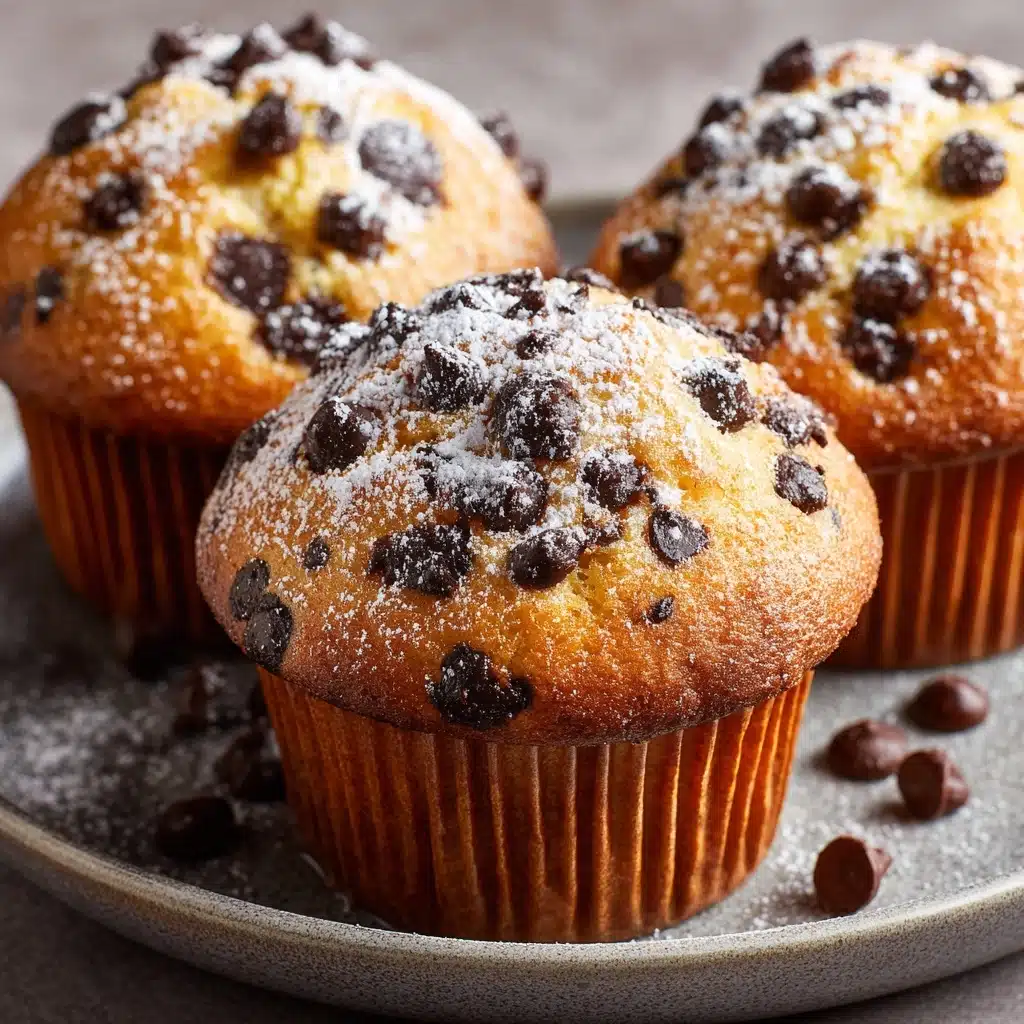 The Ultimate Fall Baking Recipe - Recipe Image