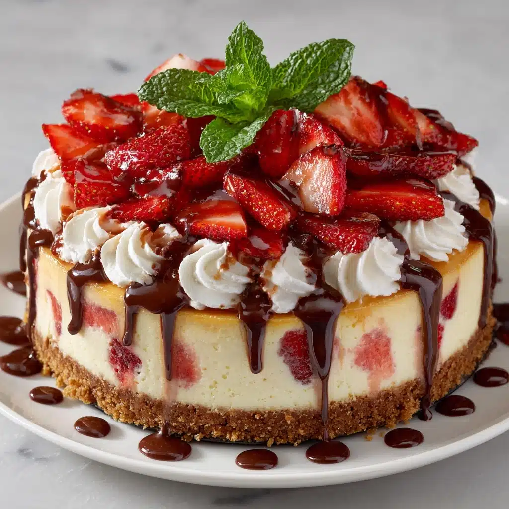 The Ultimate Dessert Recipe - Recipe Image