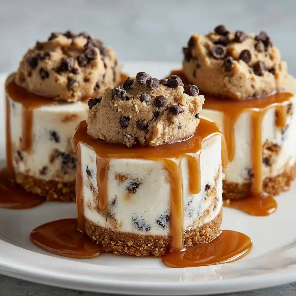 The Perfect Frozen Dog Treat Recipe - Recipe Image