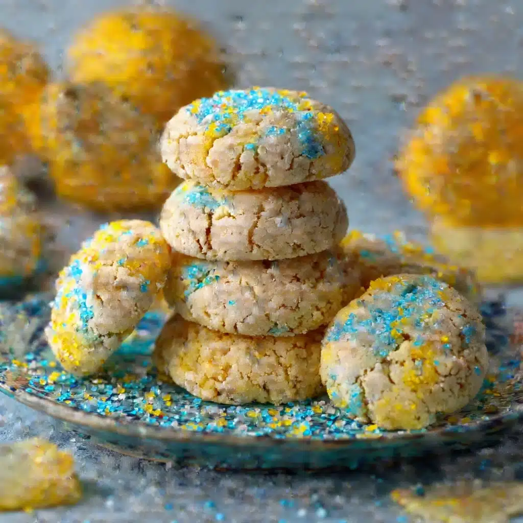 The Ultimate Recipe - Recipe Image