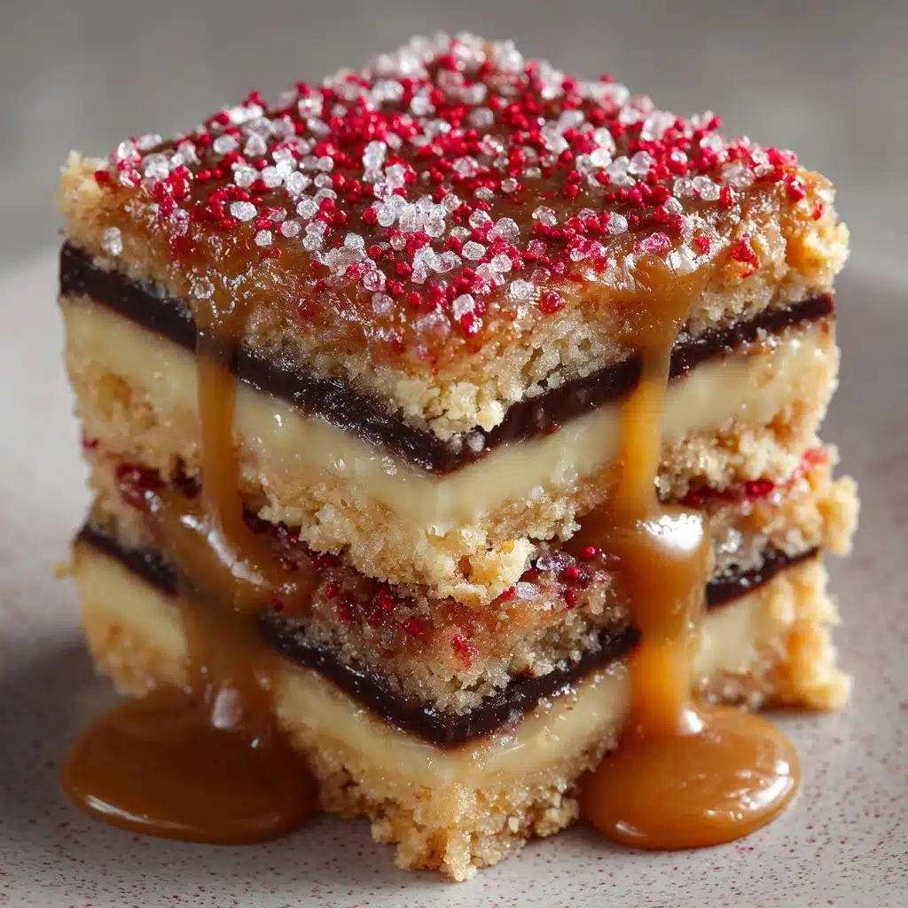 The Ultimate Recipe & Baking Guide Recipe