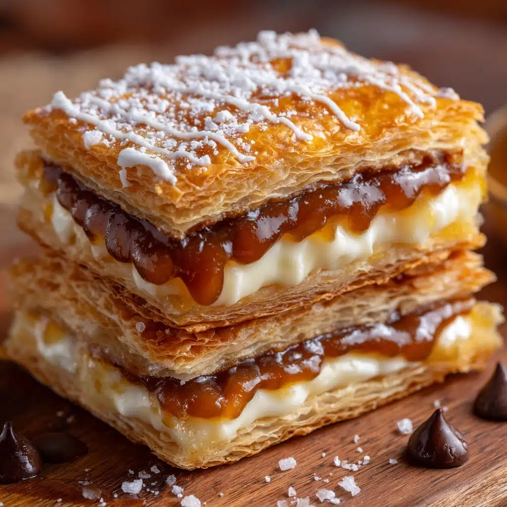 The Ultimate Recipe & Baking Guide Recipe - Recipe Image