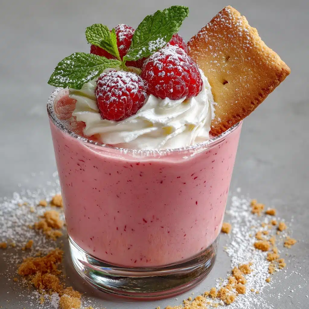 The Ultimate Recipe for Muscle Growth Recipe