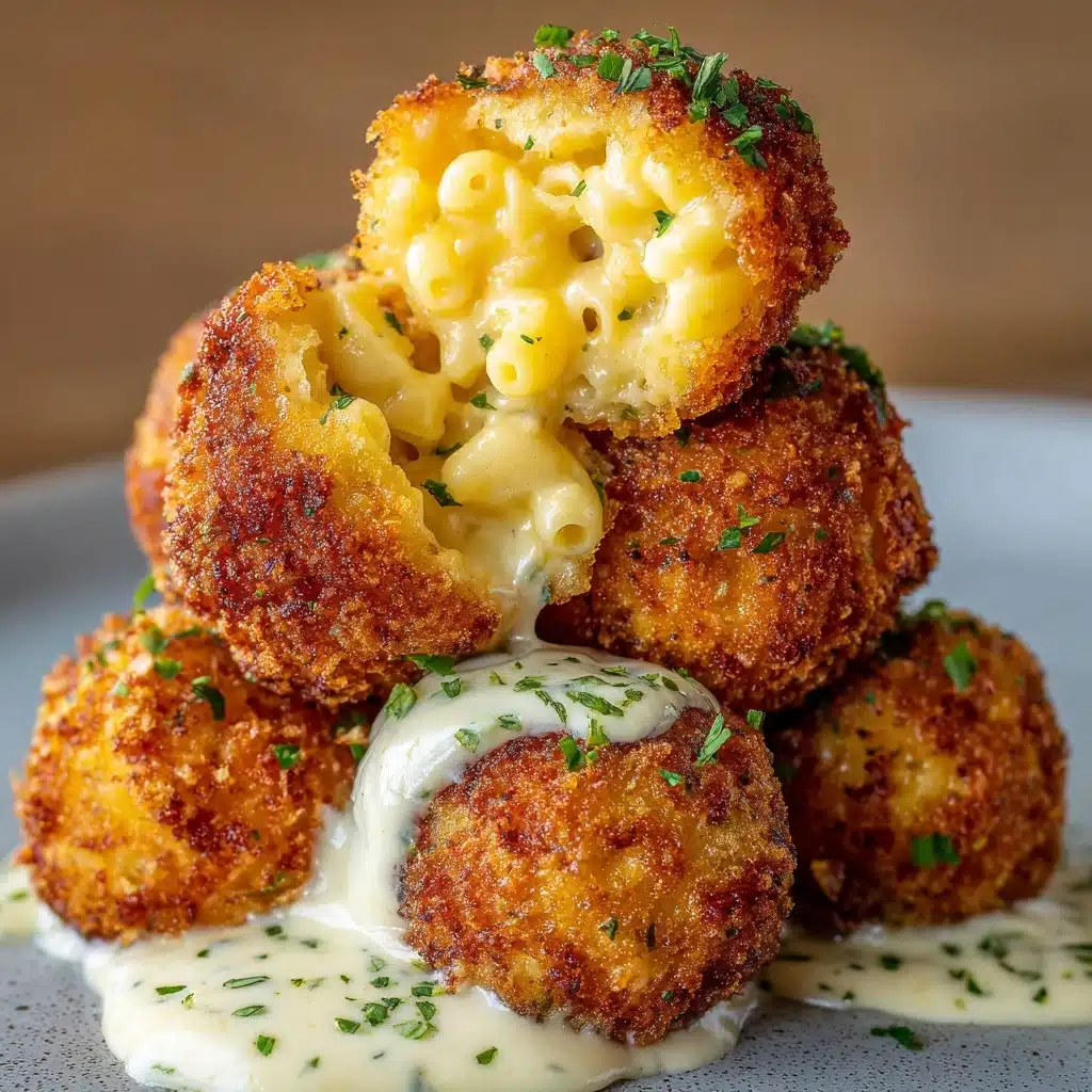The Ultimate Comfort Food Recipe