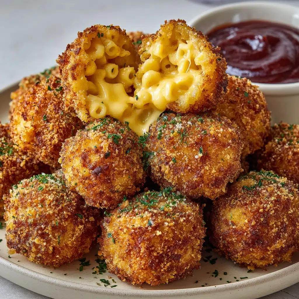 The Ultimate Comfort Food Recipe - Recipe Image