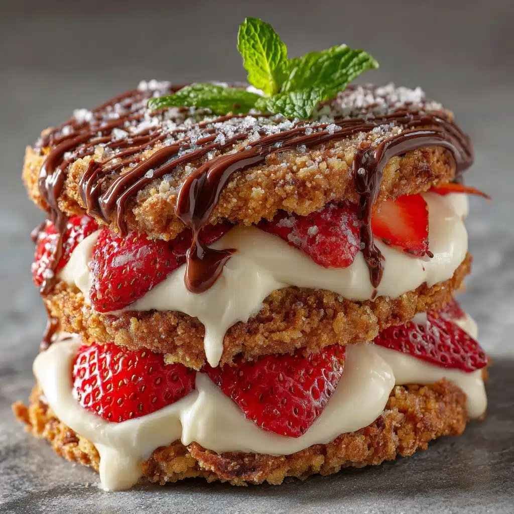 The Ultimate Recipe & Baking Guide Recipe - Recipe Image