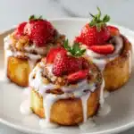 A Deliciously Decadent Recipe
