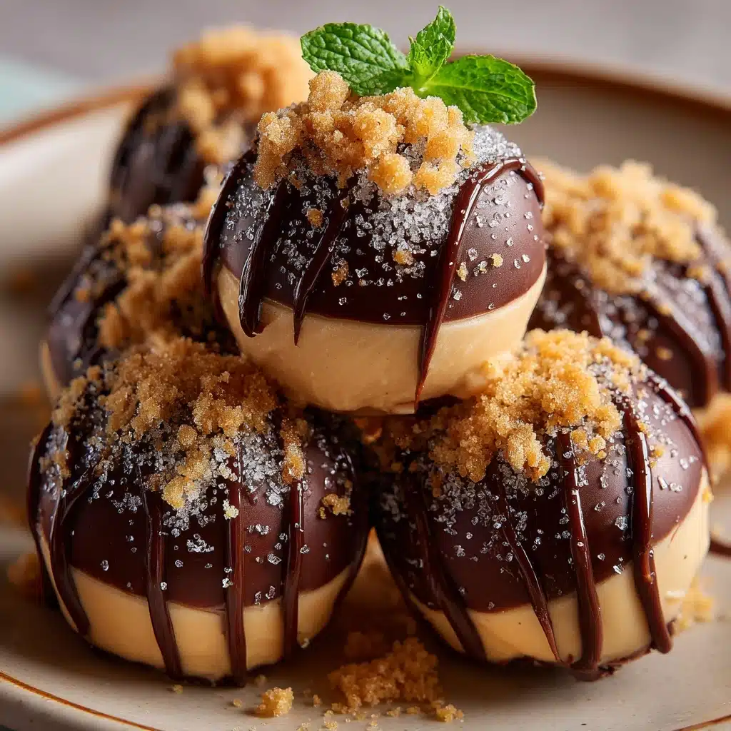 The Ultimate Healthy Snack Recipe
