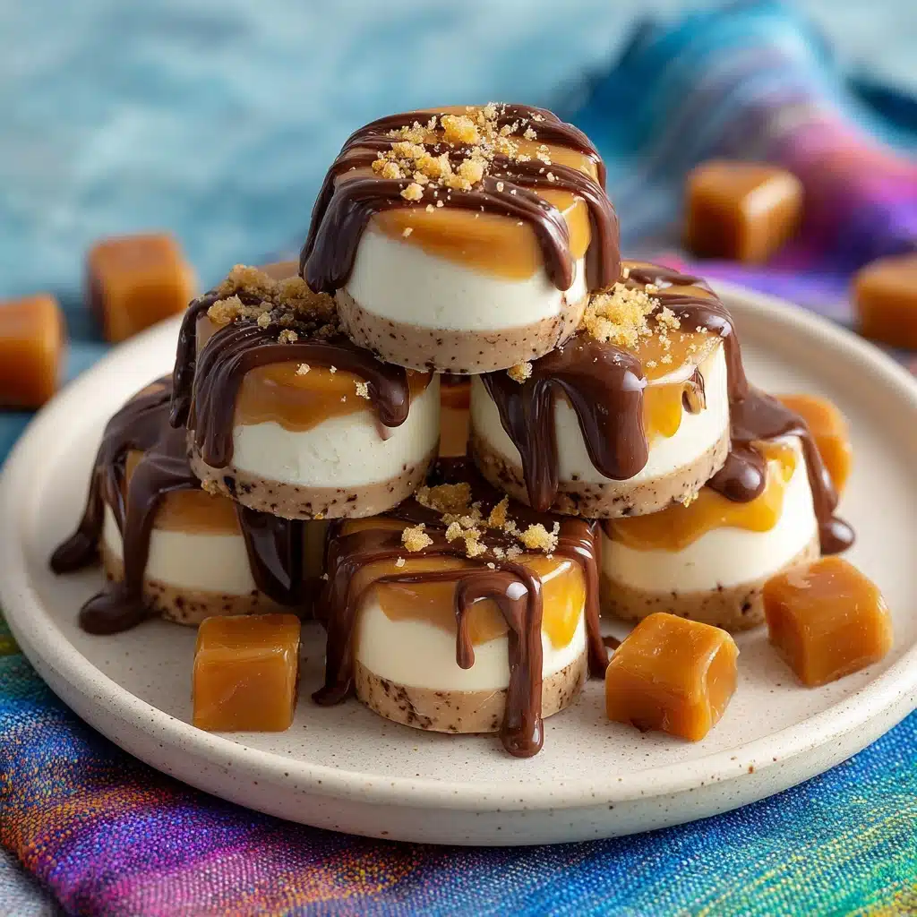 The Ultimate Healthy Snack Recipe - Recipe Image