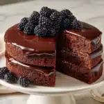 Black Magic Cake Recipe