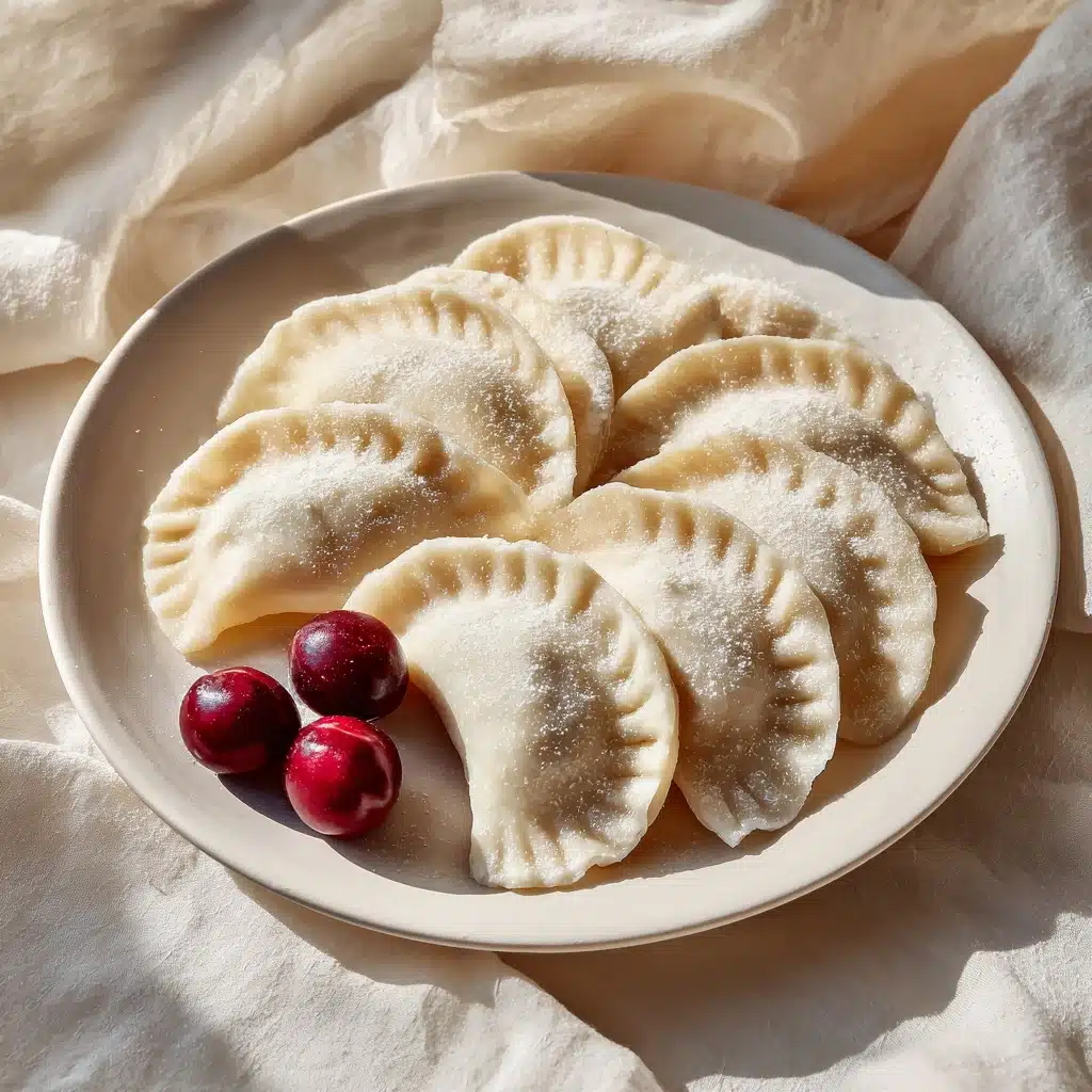 Fast and Easy Lazy Pierogi Recipe - Recipe Image