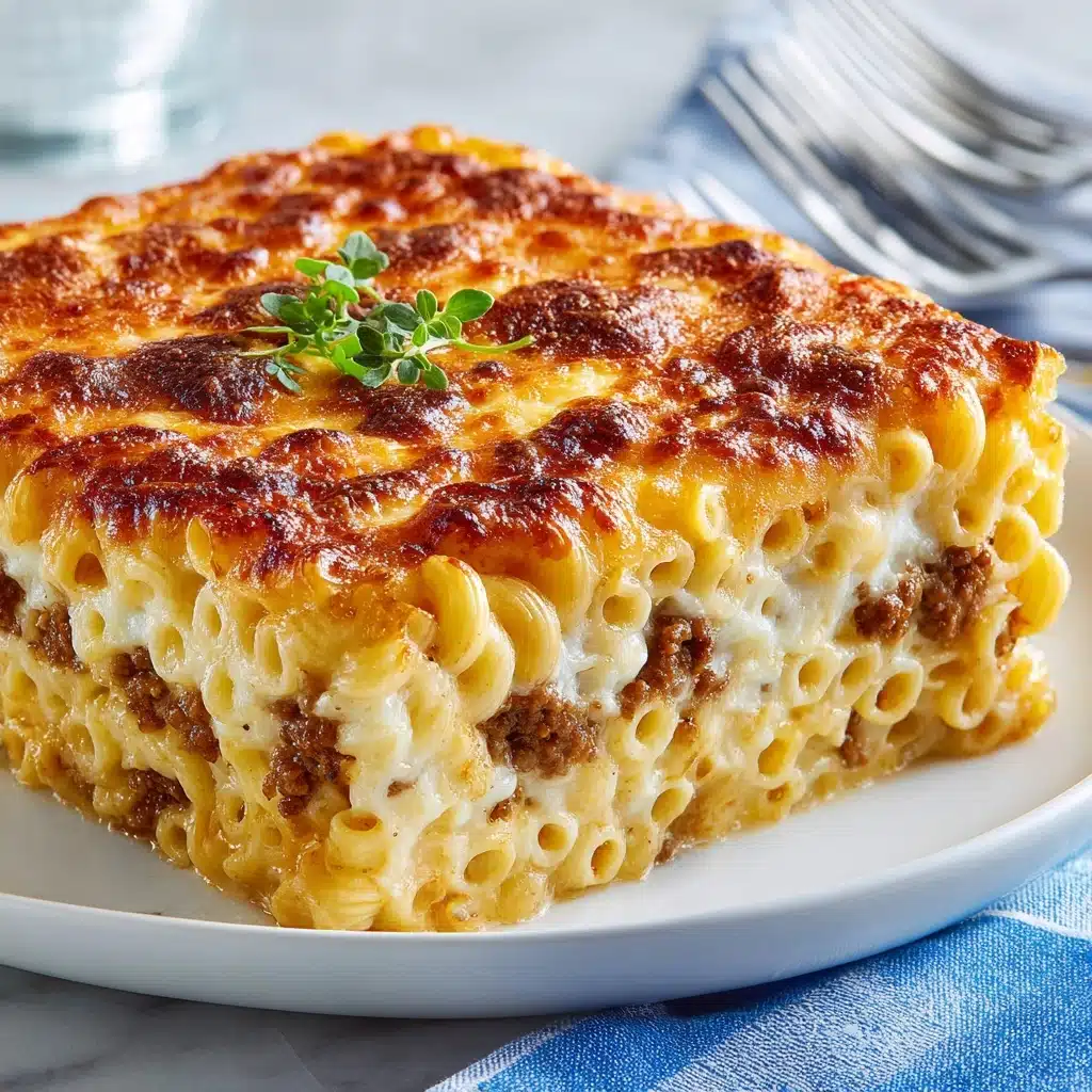 Southern Grits Casserole Recipe