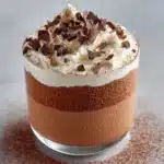 Mousse au Chocolat Recipe
