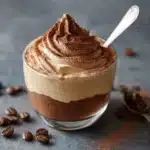 Italian Coffee Cream (Crema al Caffè) Recipe