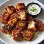 Air Fryer Chicken Bites Recipe