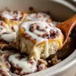 Crockpot Monkey Bread Recipe