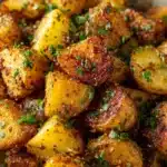 Duck Fat Potatoes Recipe