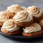 Cream Cheese Churro Cookies Recipe