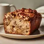 Apple Cinnamon Pecan Bread Recipe
